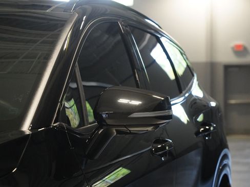 Used 2024 Kia Sportage SX image 7