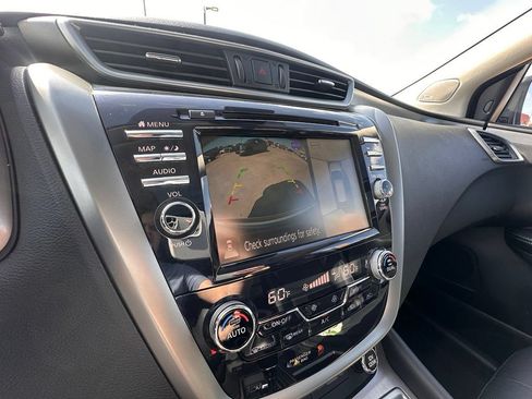 Certified 2024 Nissan Murano SL FWD image 25