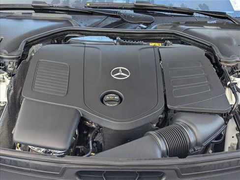 New 2026 Mercedes-Benz C 300 4MATIC Sedan image 15