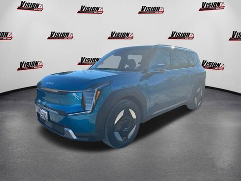 New 2026 Kia EV9 Wind image 1