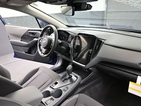 New 2026 Subaru Crosstrek 2.0i Premium AWD/4WD image 12