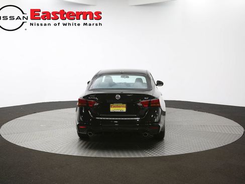 Used 2021 Nissan Altima 2.5 SV w/ SV Premium Package image 43