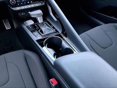 New 2026 Hyundai Elantra SEL Sport Premium FWD image 8