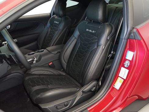 Used 2024 Ford Mustang GT Premium w/ GT Performance Package RWD image 18