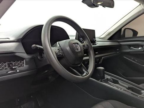 Used 2023 Honda Accord EX image 23