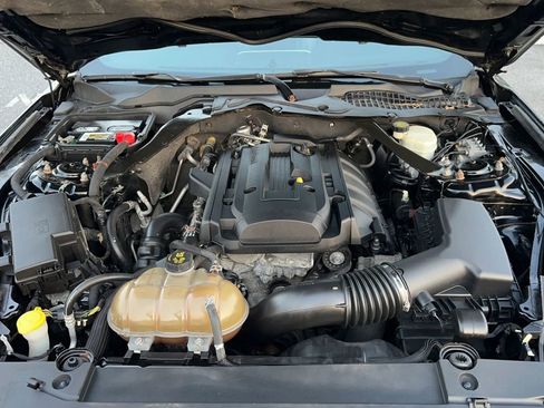 Used 2015 Ford Mustang Premium RWD image 14