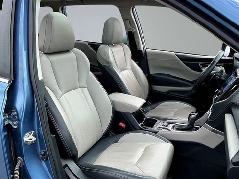 Used 2022 Subaru Forester Limited AWD/4WD image 27