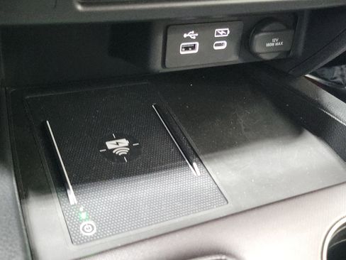 Certified 2025 Honda Ridgeline Sport image 29