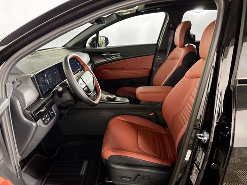 New 2026 Kia Sportage SX Prestige AWD/4WD image 11