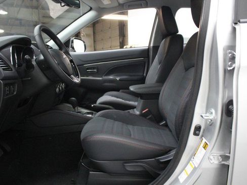 New 2026 Mitsubishi Outlander Sport SE image 6