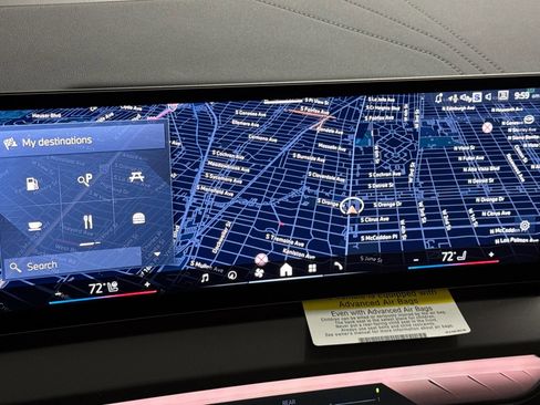 Used 2026 BMW X3 xDrive30 w/ Convenience Package image 22