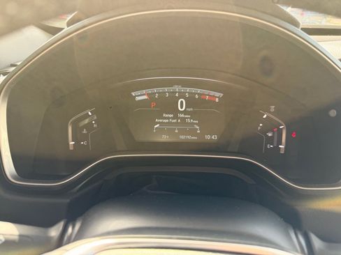 Used 2018 Honda CR-V Touring image 22