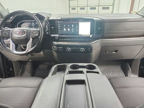 Used 2023 GMC Sierra 1500 Elevation AWD/4WD image 26