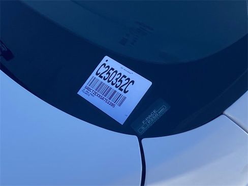 Used 2025 Jaguar F-PACE R-Dynamic S image 35