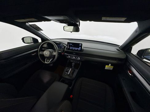 New 2026 Honda CR-V TrailSport image 25