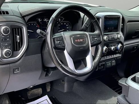 Certified 2019 GMC Sierra 1500 SLE w/ SLE Value Package AWD/4WD image 14