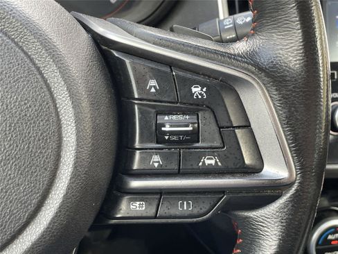 Used 2019 Subaru Forester Sport AWD/4WD image 28