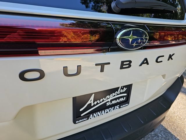 New 2026 Subaru Outback Limited AWD/4WD image 18