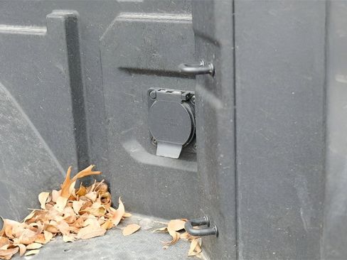 New 2026 GMC Sierra 1500 Denali w/ Technology Package image 30