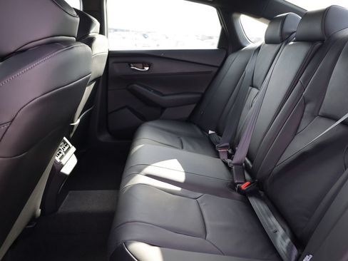 New 2026 Honda Accord Sport image 28