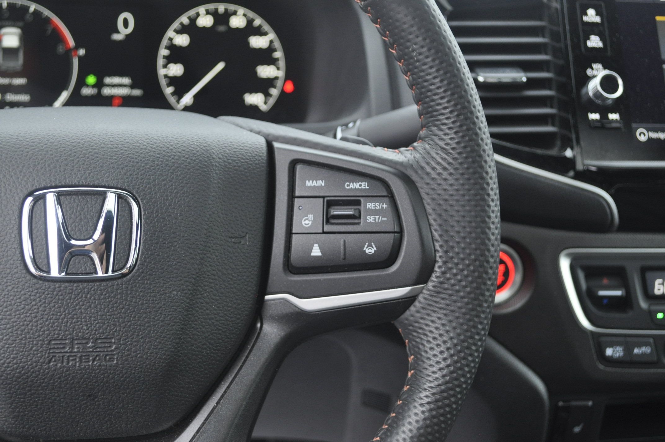 Certified 2025 Honda Ridgeline TrailSport image 22