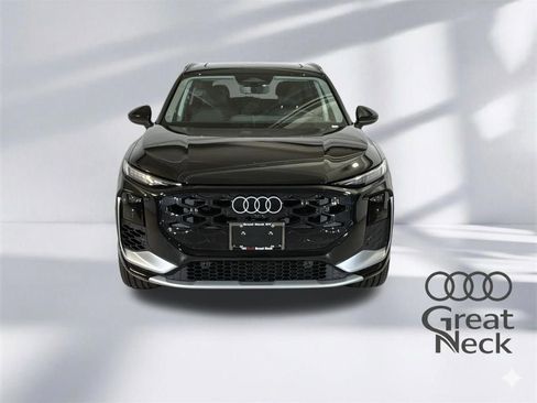 New 2026 Audi Q3 quattro 2.0T image 20