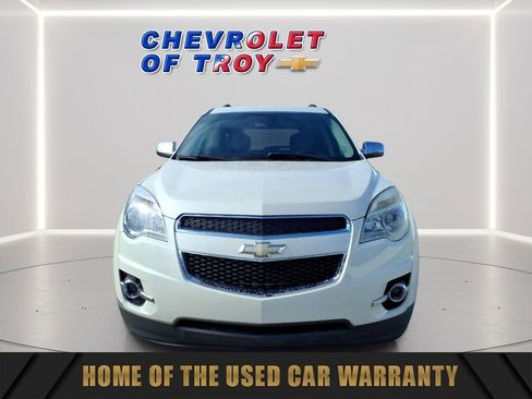Used 2014 Chevrolet Equinox LT FWD image 2
