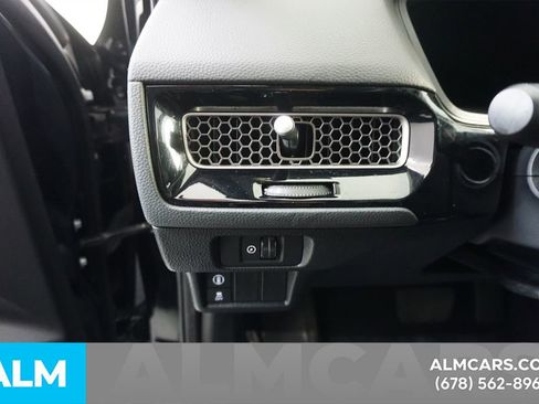 Used 2024 Honda Civic EX image 29