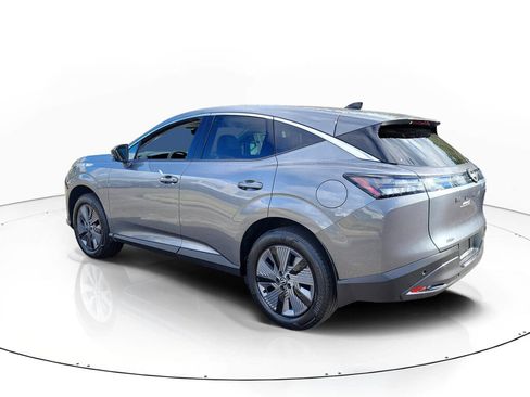 New 2026 Nissan Murano SL AWD/4WD image 3