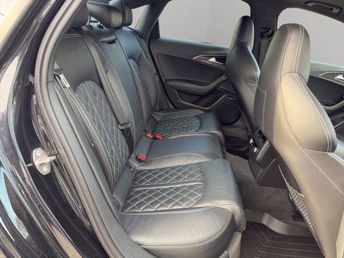 Used 2014 Audi S6 Prestige image 19