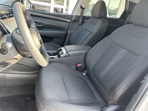 Used 2023 Hyundai Tucson SEL FWD image 11