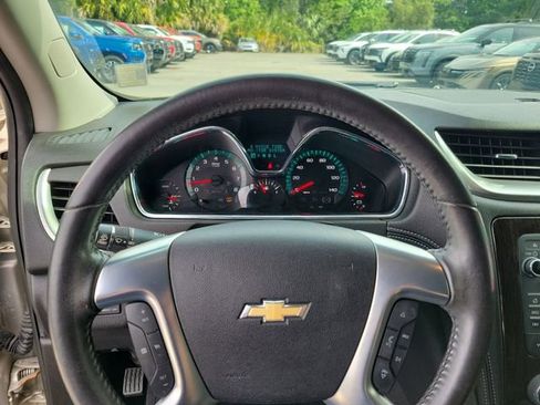 Used 2016 Chevrolet Traverse LT image 17