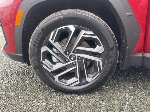 New 2026 Hyundai Tucson Limited image 25