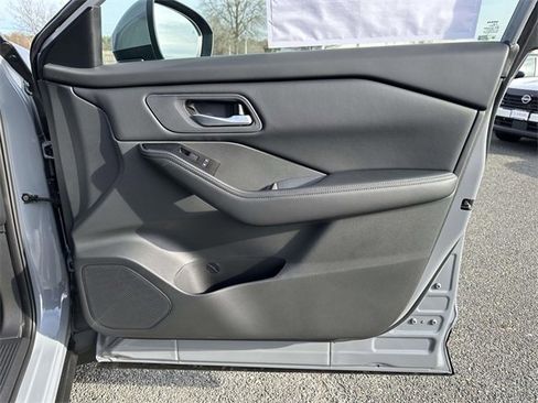 New 2026 Nissan Rogue SV w/ Cold Weather Package image 8