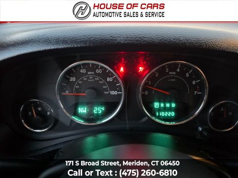 Used 2014 Jeep Wrangler Unlimited Sport w/ Quick Order Package 24S AWD/4WD image 25