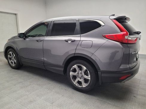 Used 2019 Honda CR-V EX image 3