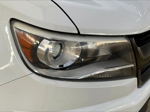 Used 2016 Chevrolet Colorado Z71 image 26