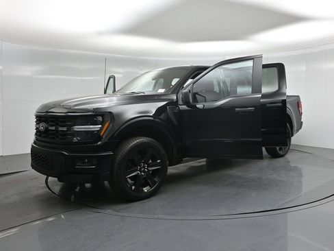 New 2026 Ford F150 STX w/ F-150 LOBO Package AWD/4WD image 26