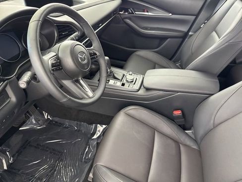 Used 2026 MAZDA CX-30 AWD 2.5 S w/ Premium Package image 20