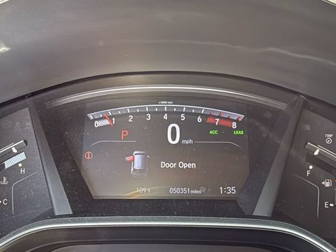 Used 2020 Honda CR-V EX-L image 8