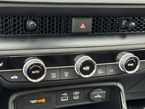 Certified 2024 Honda CR-V Sport-L image 25