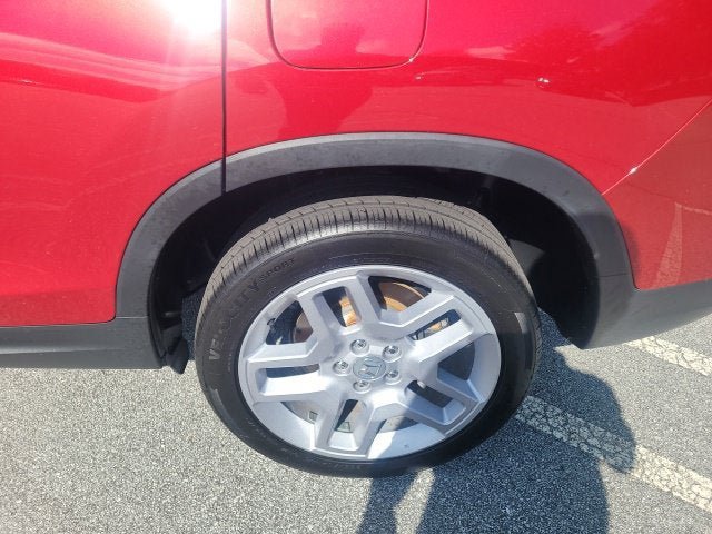 Used 2024 Honda Passport EX-L image 12