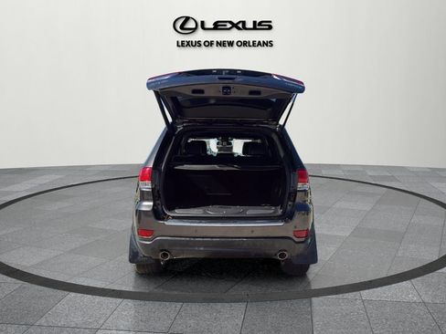 Used 2014 Jeep Grand Cherokee Limited image 7