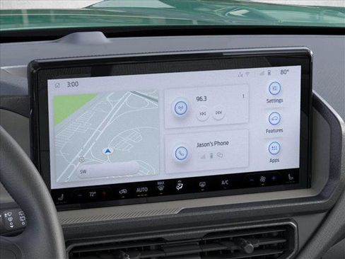 New 2025 Ford Bronco Sport Big Bend w/ Convenience Package image 14