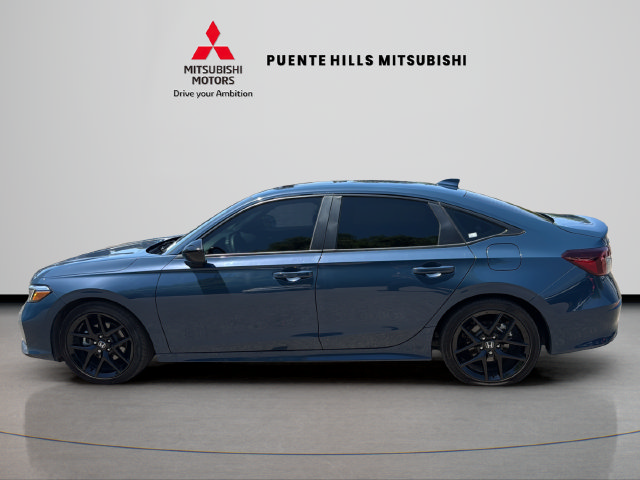 Used 2025 Honda Civic Sport image 8