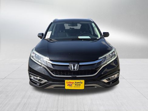 Used 2016 Honda CR-V EX-L image 2