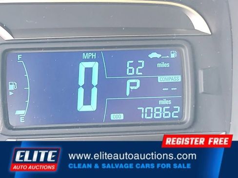 Used 2016 Chevrolet Trax LS w/ LPO, Cargo Package image 29