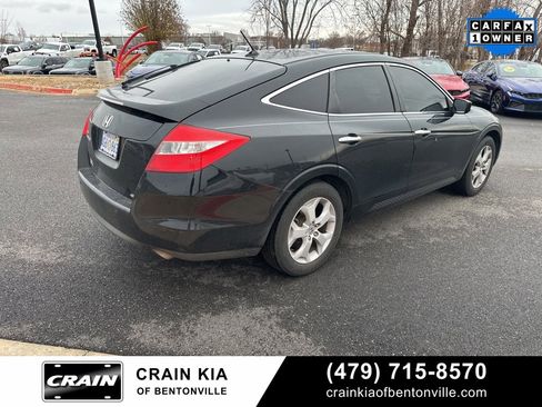 Used 2010 Honda Crosstour EX-L image 7
