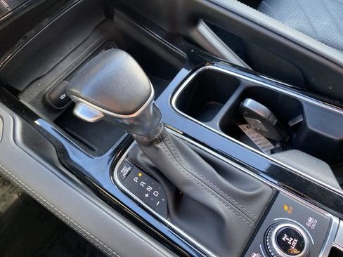 Certified 2024 Kia Telluride EX X-Line image 24