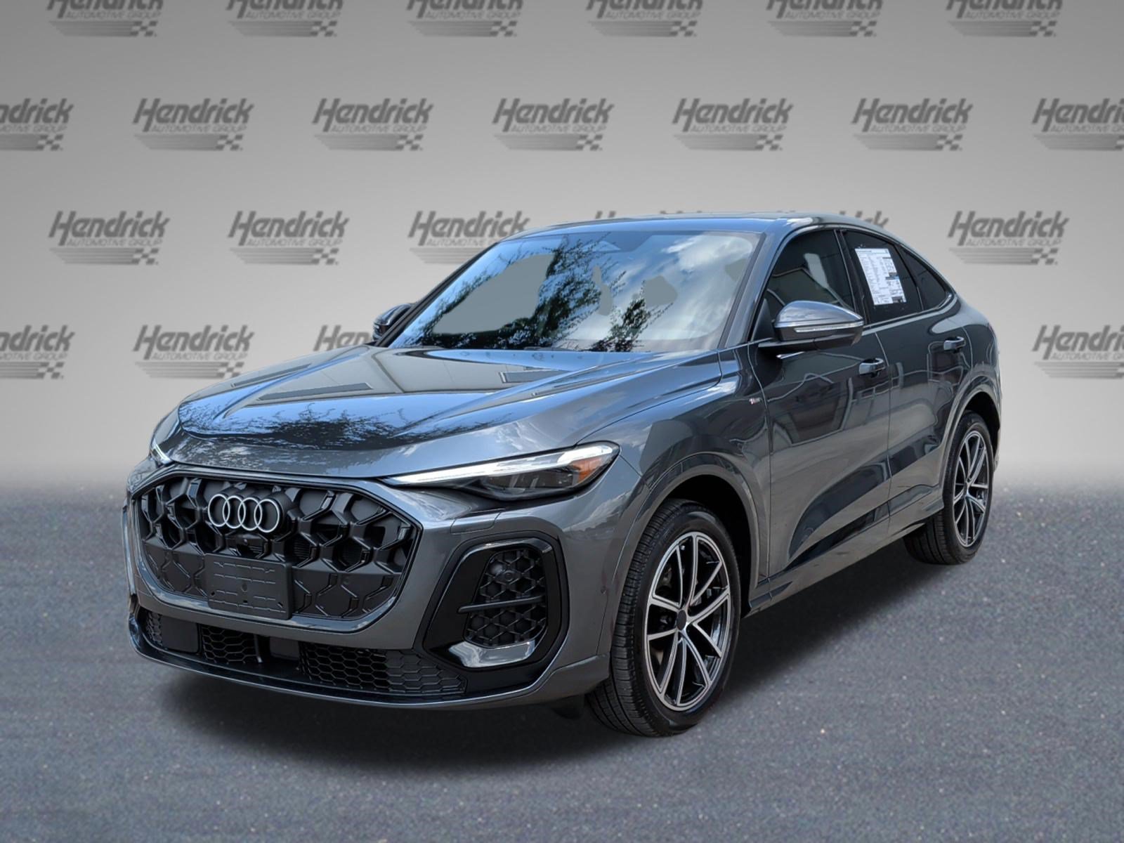 New 2026 Audi Q5 Prestige AWD/4WD image 5